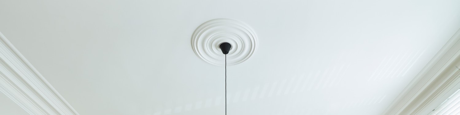 moderne Rosetten
