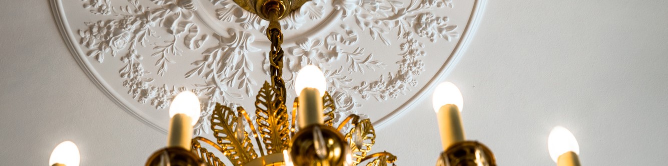 Rosetten | Rond