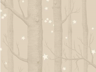 Cole & Son Wälder & Sterne - 103/11048