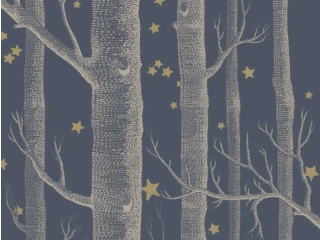 Cole & Son Wälder & Sterne - 103/11052