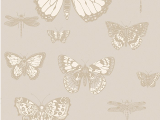 Cole & Son Schmetterlinge & Libellen - 103/15064