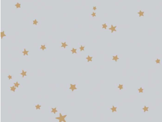 Cole & Son Sterne - 103/3016