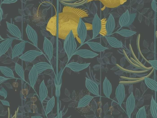 Cole & Son Nautilus - 103/4018