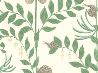 Cole & Son Geheimgarten - 103/9030