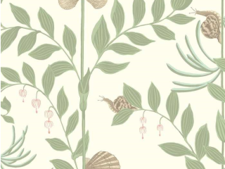 Cole & Son Geheimgarten - 103/9031