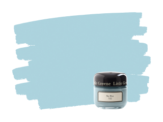 Little Greene Sky Blue 103 Probedose