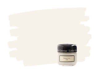 Little Greene Slaked Lime 105 Probedose