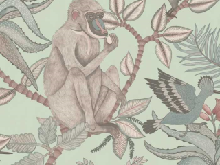 Cole & Son Savuti - 109/1004