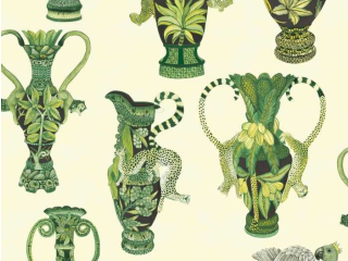 Cole & Son Khulu Vasen - 109/12056