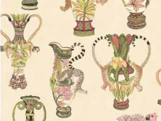 Cole & Son Khulu Vasen - 109/12057