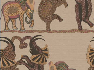 Cole & Son Safari-Tanz - 109/8038