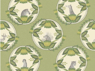 Cole & Son Ardmore-Kameen - 109/9042