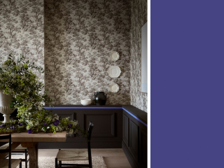 Little Greene Intelligent Matt Emulsion - Mambo 112