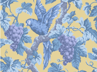 Cole & Son Woodvale Obstgarten - 116/5017
