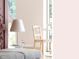 Little Greene Intelligent Matt Emulsion - Chemise 139