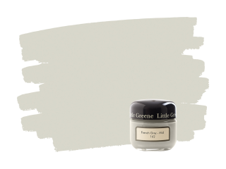 Little Greene French Grey Mid 162 Probedose