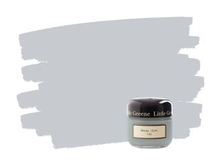 Little Greene Gauze Dark 166 Probedose