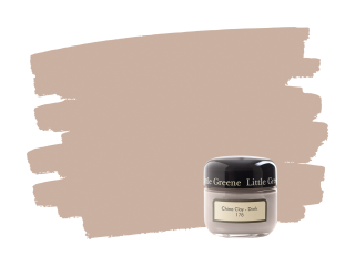 Little Greene China Clay Dark 178 Probedose