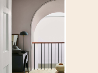 Little Greene Absolute Matt Emulsion - Kaolin 1