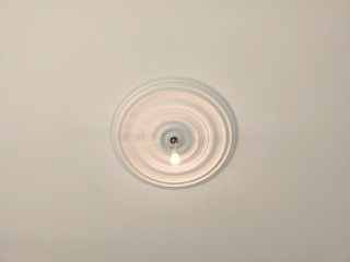 Orac Rosette R40