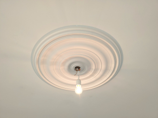 Orac Rosette R40