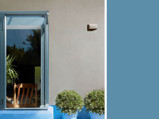 Little Greene Intelligent Gloss - Tivoli 206