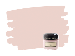 Little Greene Pink Slip 220 Probedose
