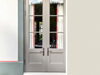 Little Greene Intelligent Floor Paint - Serpentin 233