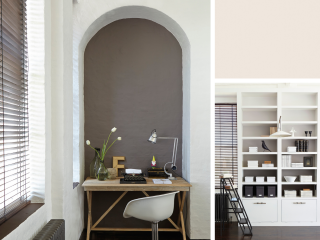 Little Greene Intelligent ASP - Daunen 242