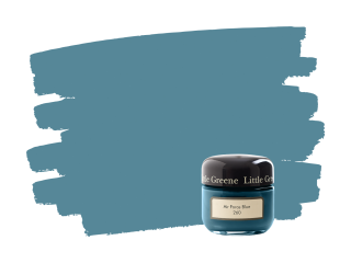 Little Greene Air Force Blue 260 Probedose