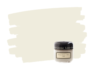 Little Greene Green Stone Pale 268 Probedose