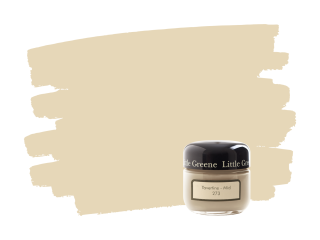 Little Greene Travertine Mid 273 Probedose