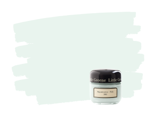 Little Greene Aquamarine Pale 282 Probedose