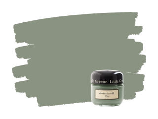 Little Greene Windmill Lane 296 Probedose
