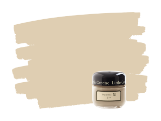Little Greene Travertine 319 Probedose