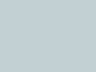 Little Greene Intelligent ASP - Bone China Hellblau 325