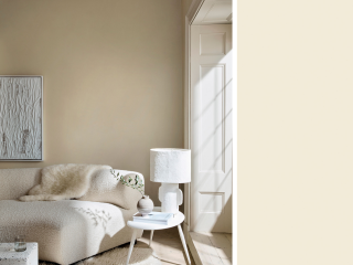 Little Greene Intelligent Floor Paint - Stilles Weiß 329