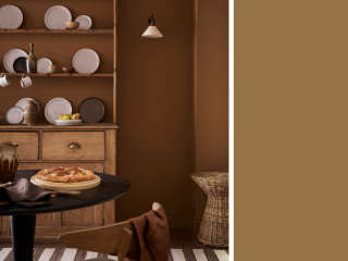 Little Greene Intelligent Floor Paint - Galette 340
