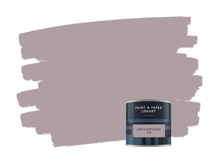 Paint & Paper Library Lady Char's Lilac 368 samplepotje
