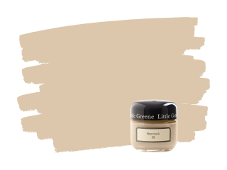 Little Greene Hängematte 38 Probedose