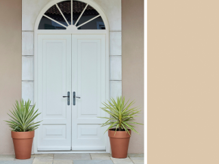 Little Greene Intelligent Exterior Eggshell - Hängematte 38