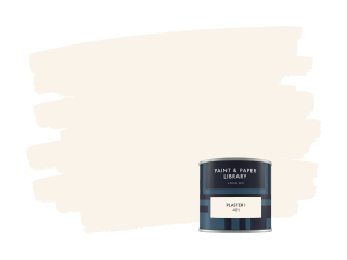 Paint & Paper Library Plaster I 401 samplepotje