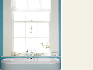Little Greene Intelligent Matt Emulsion - Aufhellung 41
