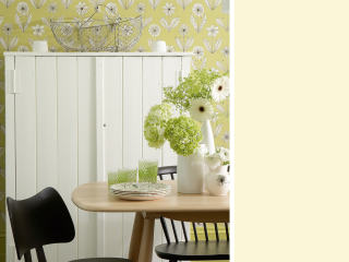 Little Greene Intelligent Matt Emulsion - First Light 49
