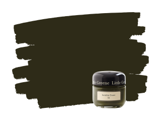 Little Greene Invisible Green 56 Probedose