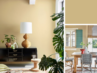 Little Greene Intelligent Satin - Badstein 64
