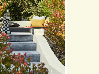 Little Greene Intelligent Floor Paint - Bleiweiß 74