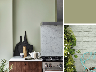 Little Greene Intelligent ASP - Normandie Grau 79