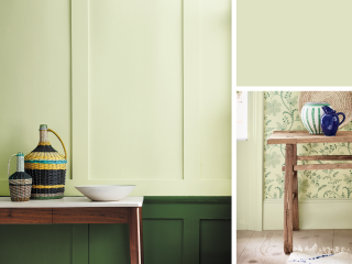 Little Greene Intelligent ASP - Acorn 87