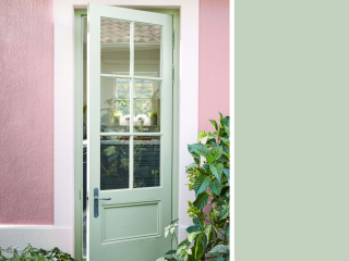 Little Greene Intelligent Matt Emulsion - Salix 99